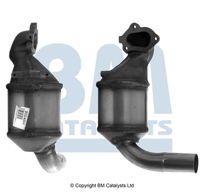 Catalytic Converter